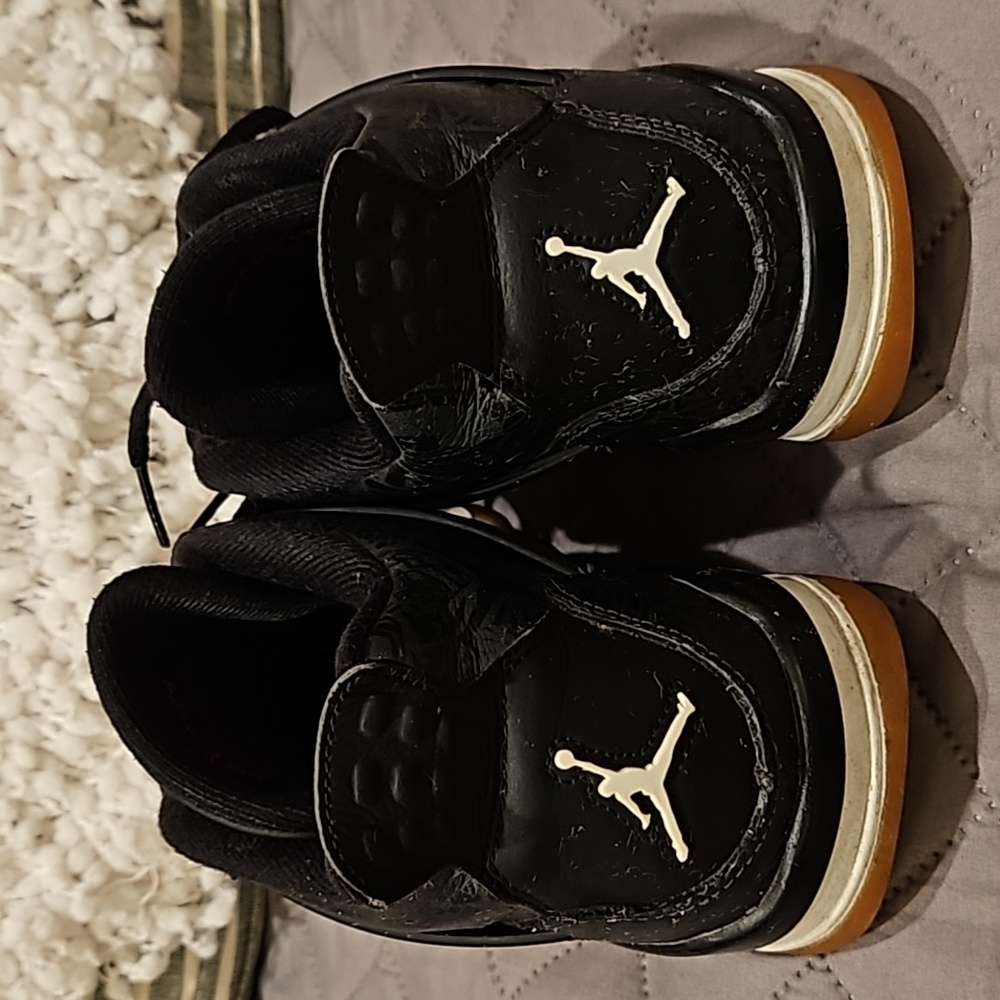 Nike Air Jordan Sneakers - Picture 5 of 16